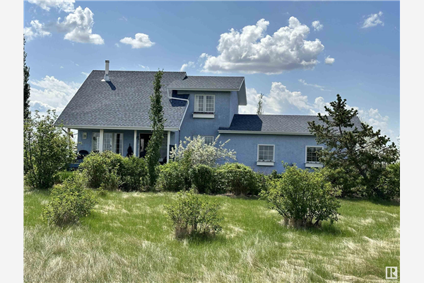 26423 TWP RD 552, Rural Sturgeon County