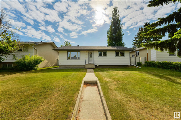 41 DORCHESTER Road, Spruce Grove