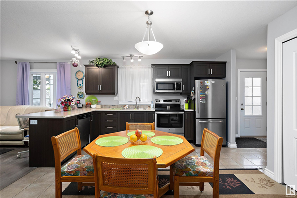 17 10109 101 Avenue, Morinville