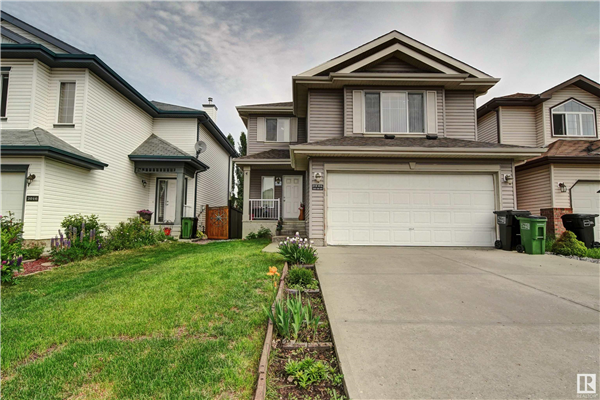 2012 33A Avenue, Edmonton