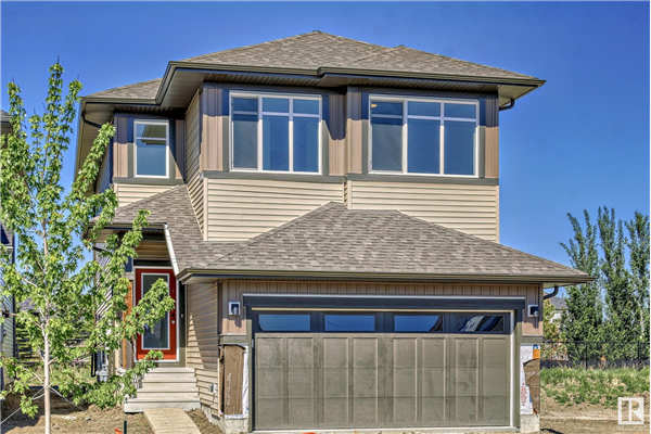 38 DORAIS Way, Fort Saskatchewan