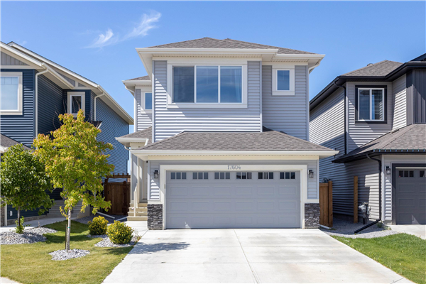 17604 124 Street, Edmonton
