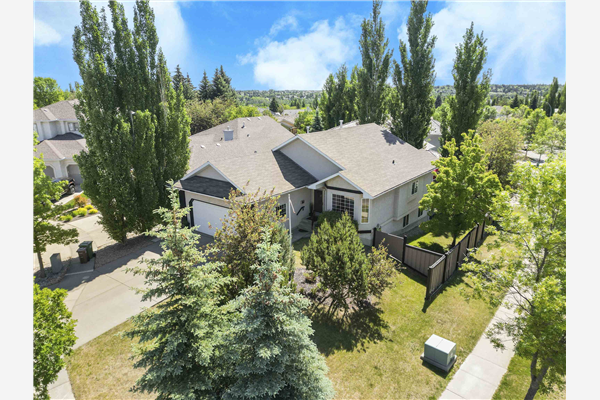 1 ORMANDY Place, St. Albert