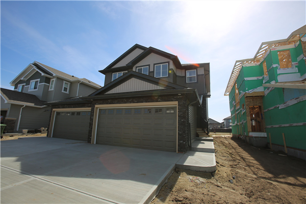 42 Jennifer Crescent, St. Albert