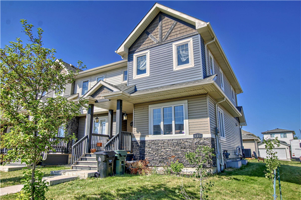101 HARVEST Drive, Spruce Grove