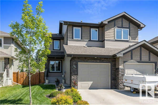 46 ROYAL Street, St. Albert