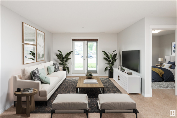 305 300 Spruce Ridge Road, Spruce Grove