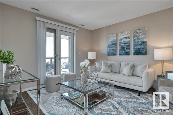 415 300 SPRUCE RIDGE Road, Spruce Grove