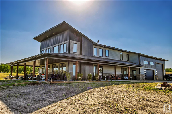 54 53156 RGE RD 213, Rural Strathcona County