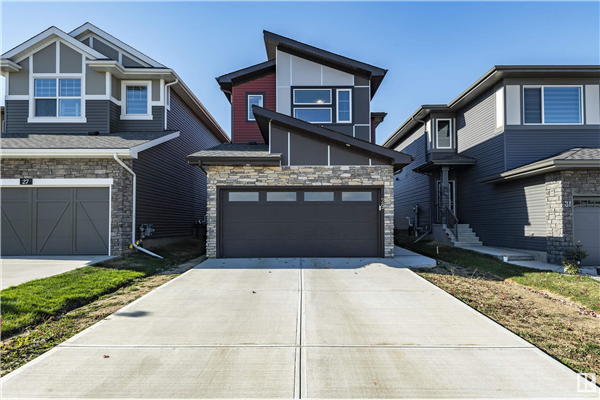29 PROSPECT Place, Spruce Grove