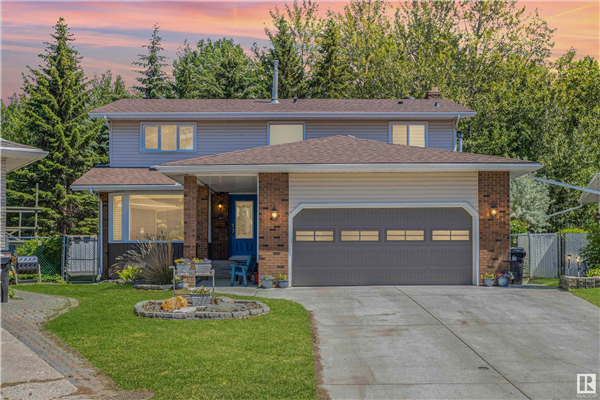 31 West Terrace Place, Spruce Grove