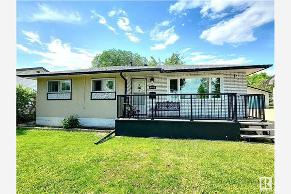 6004 145 Avenue, Edmonton