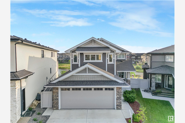 4234 VETERANS Way, Edmonton