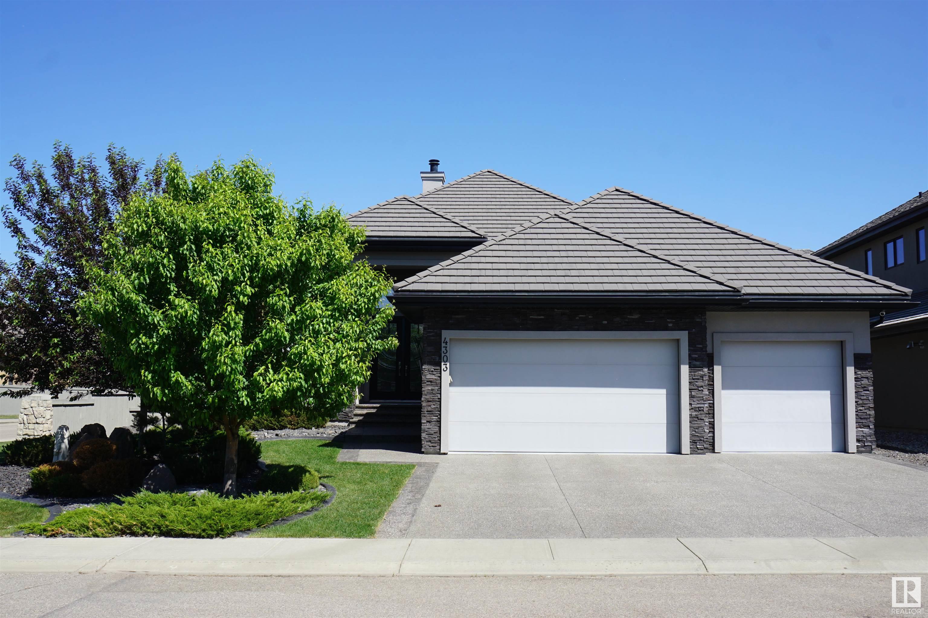 4303 WESTCLIFF Landing