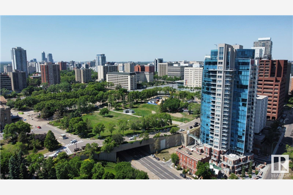 1003 9720 106 Street, Edmonton