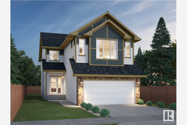 54 Tilia Place, Spruce Grove