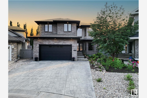1215 CUNNINGHAM Drive, Edmonton