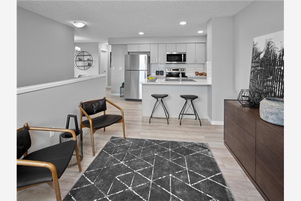 56 1530 Tamarack Boulevard, Edmonton