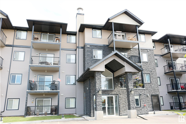 324 14808 125 Street, Edmonton