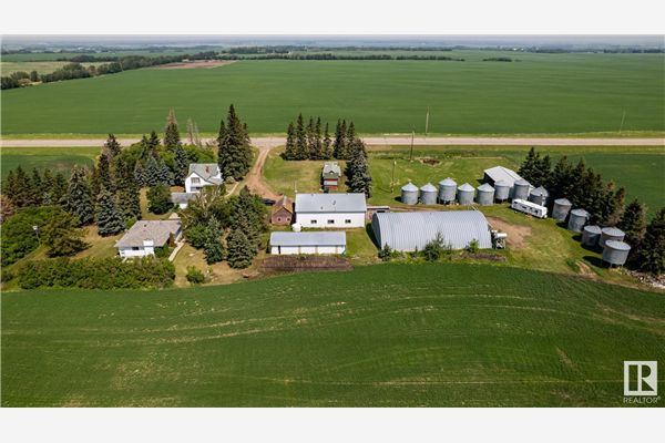 20469 HWY 15, Rural Strathcona County