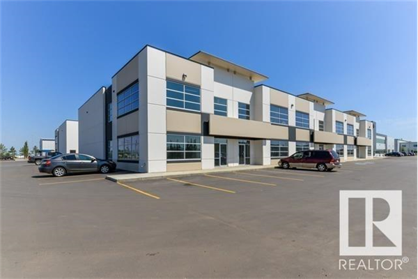 205 118 PROVINCIAL Avenue, Sherwood Park