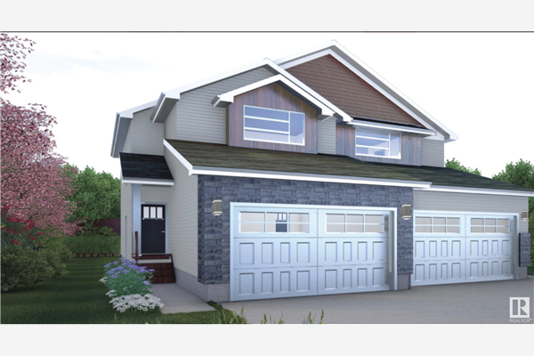 25 Elko Bend, St. Albert