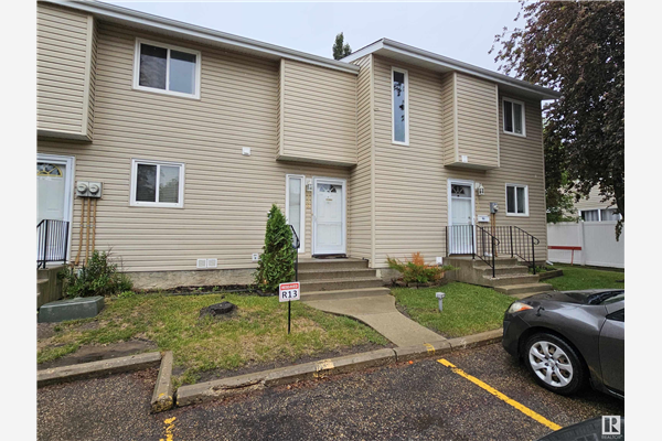 138 87 BROOKWOOD Drive, Spruce Grove