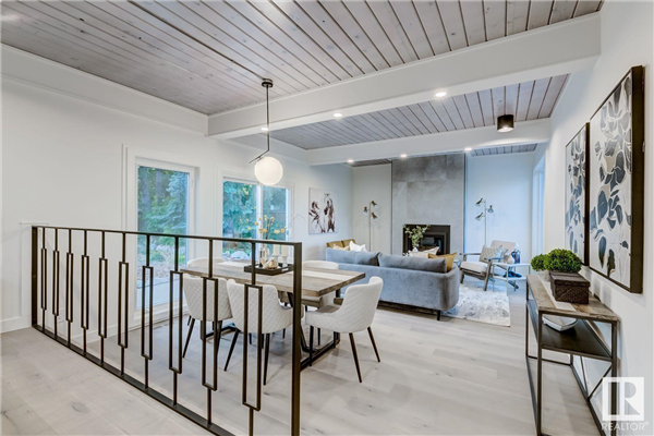 10620 ROWLAND Road, Edmonton