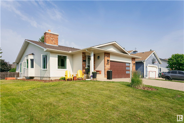 609 VICTORIA Way, Sherwood Park