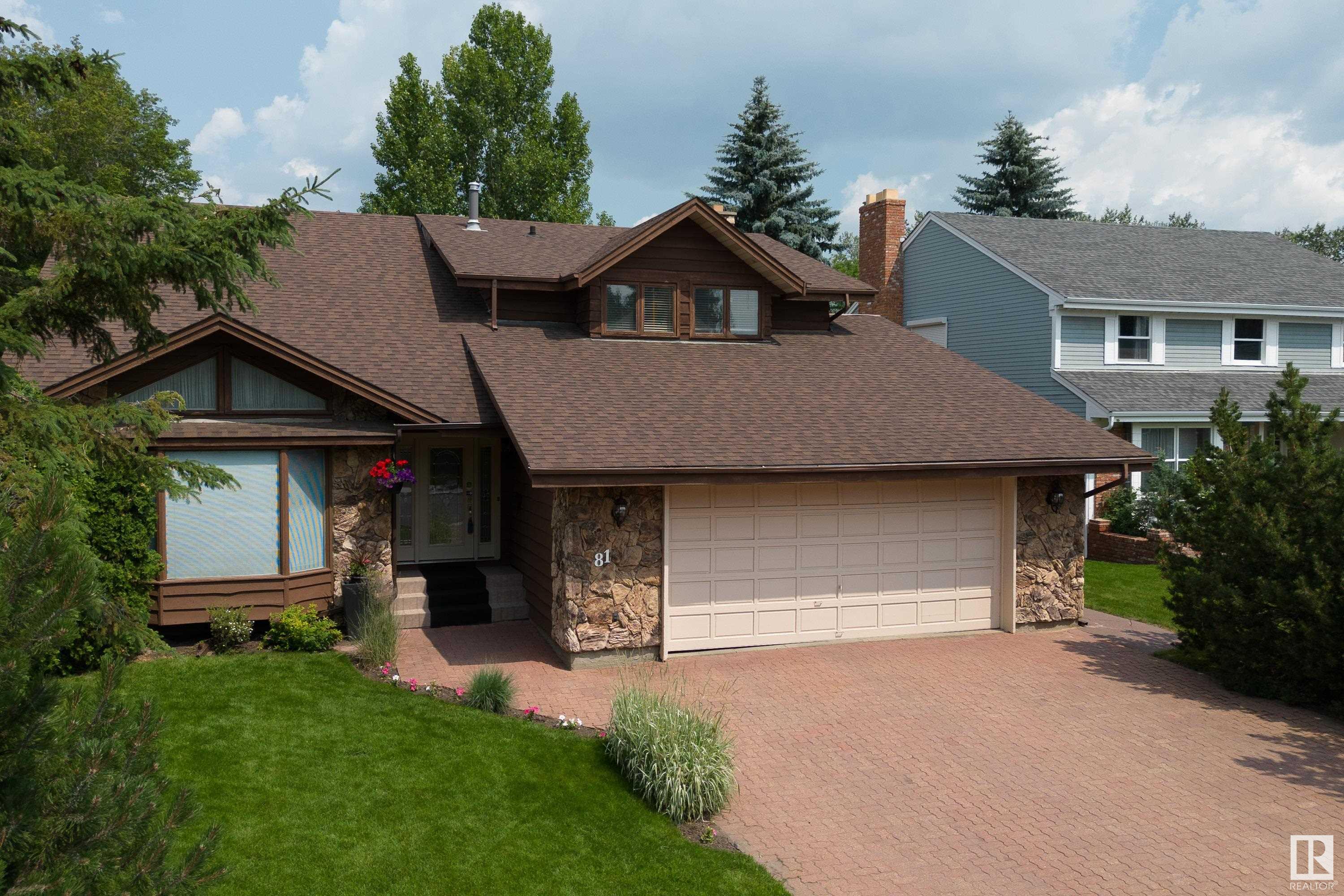 81 Woodlake Road