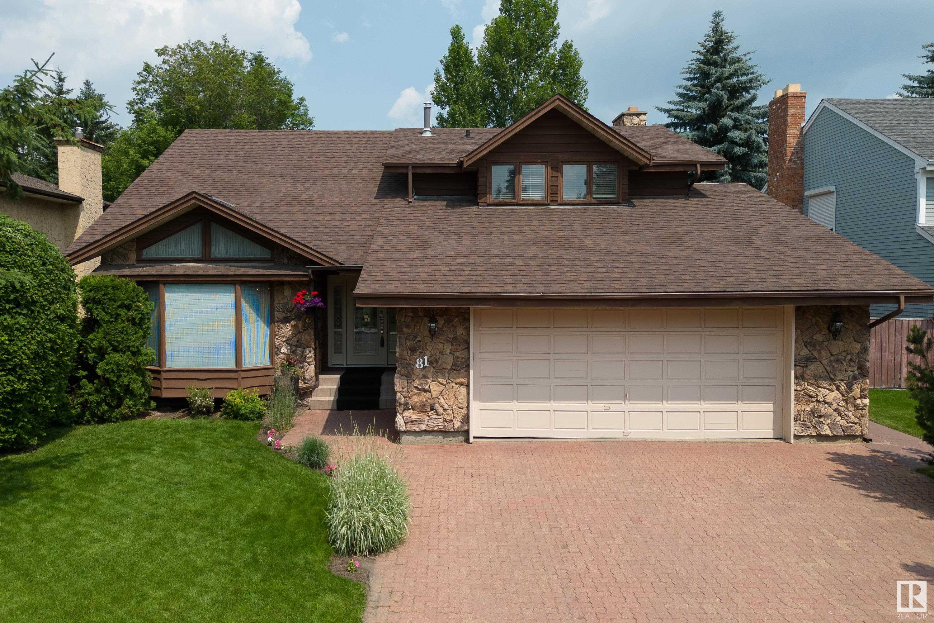 81 Woodlake Road