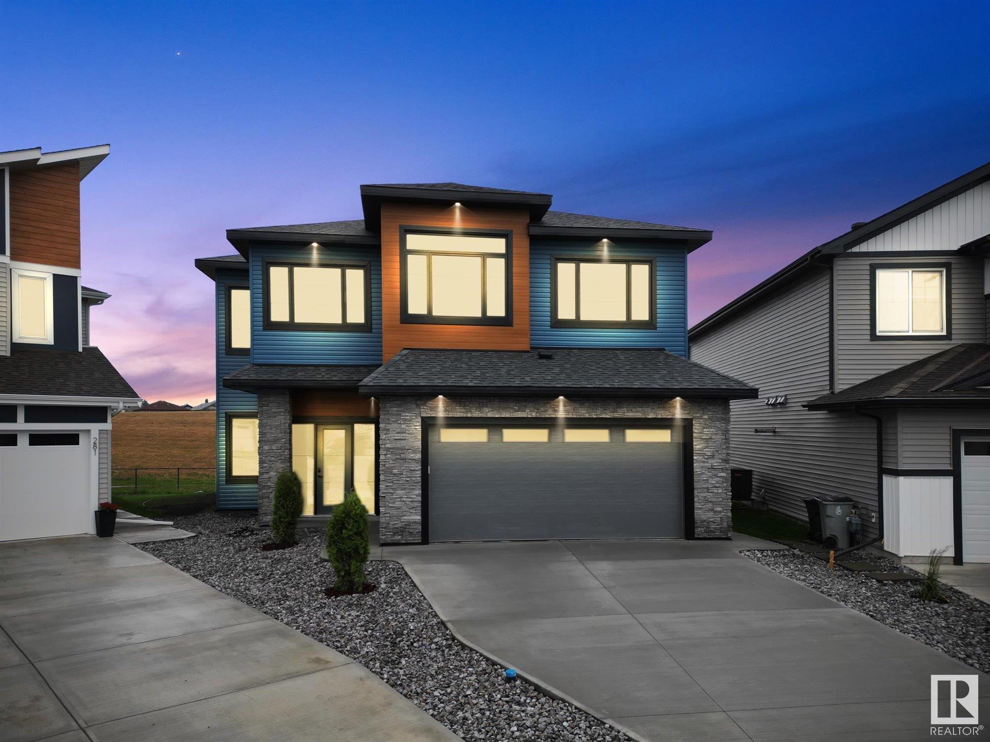 279 SILVERSTONE Crescent