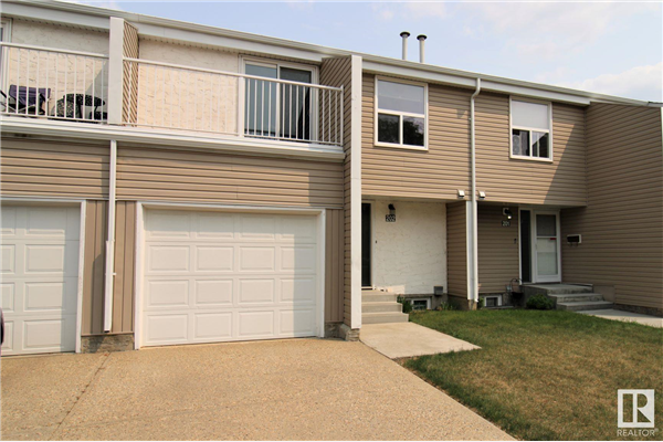 202 Chateau Place NW, Edmonton