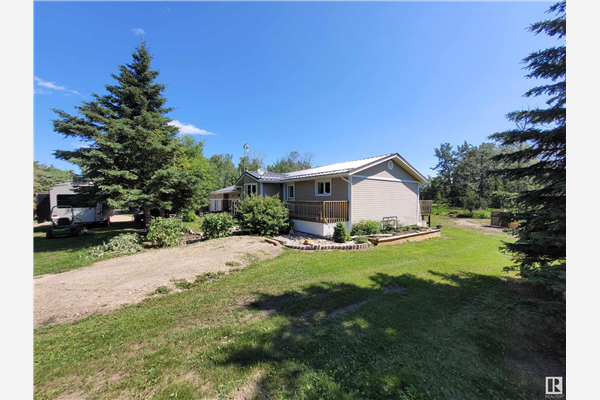 52457 RGE RD 215, Rural Strathcona County