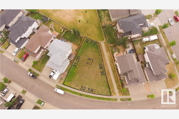 5411 64 Street, Beaumont