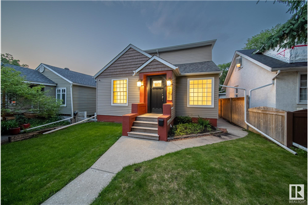 11407 65 Street, Edmonton