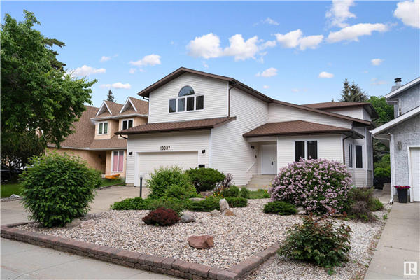 10037 148 Street, Edmonton