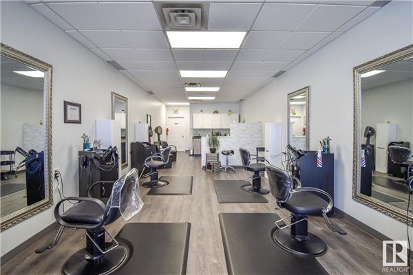 Undisclosed Address, Spruce Grove