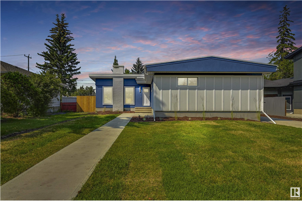 14616 85 Avenue, Edmonton
