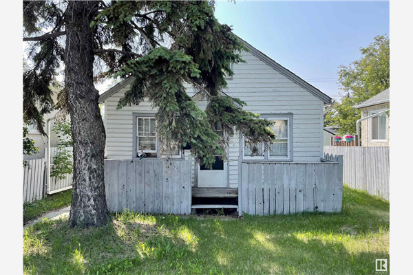 12810 127 Street, Edmonton