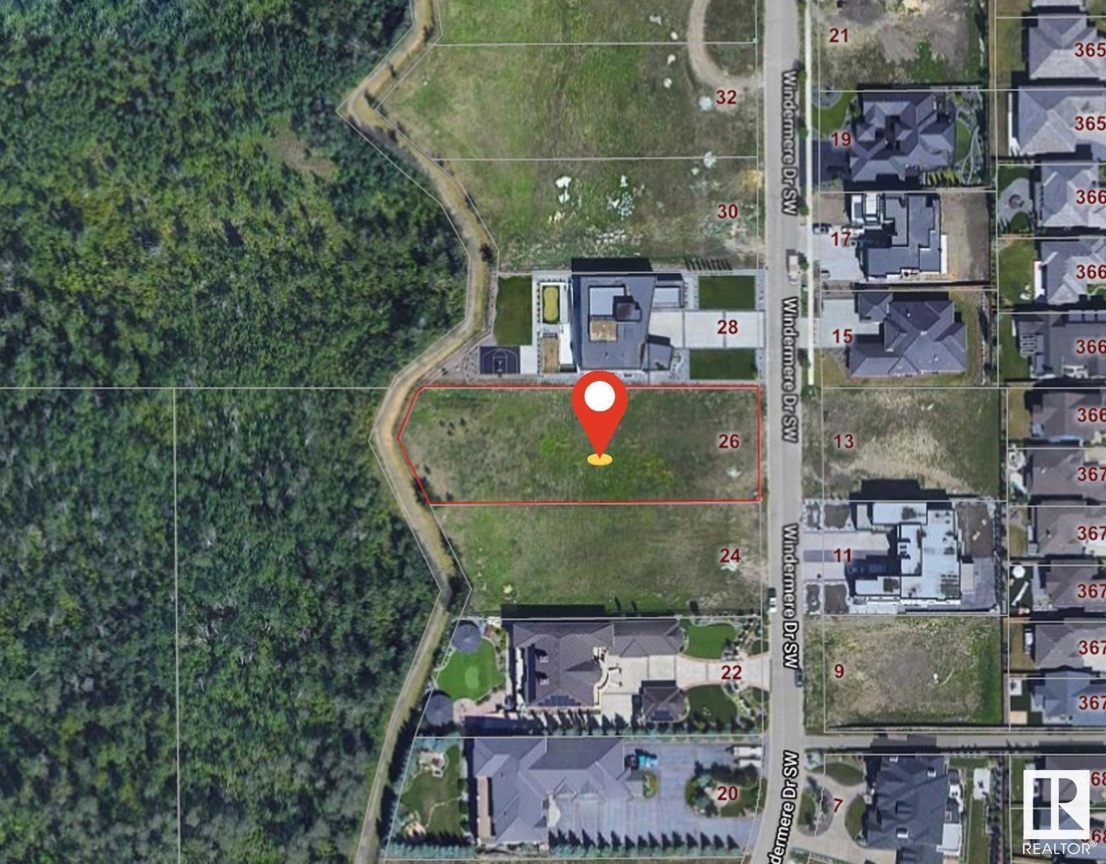 26 WINDERMERE Drive