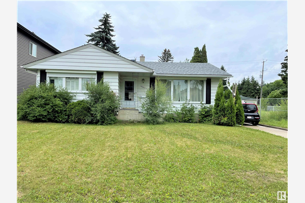 10611 136 Street, Edmonton