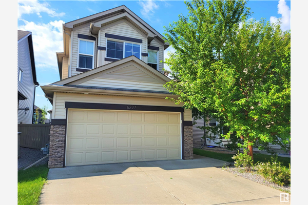 6227 18 Avenue, Edmonton