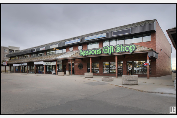 206 86 McKenney Avenue, St. Albert
