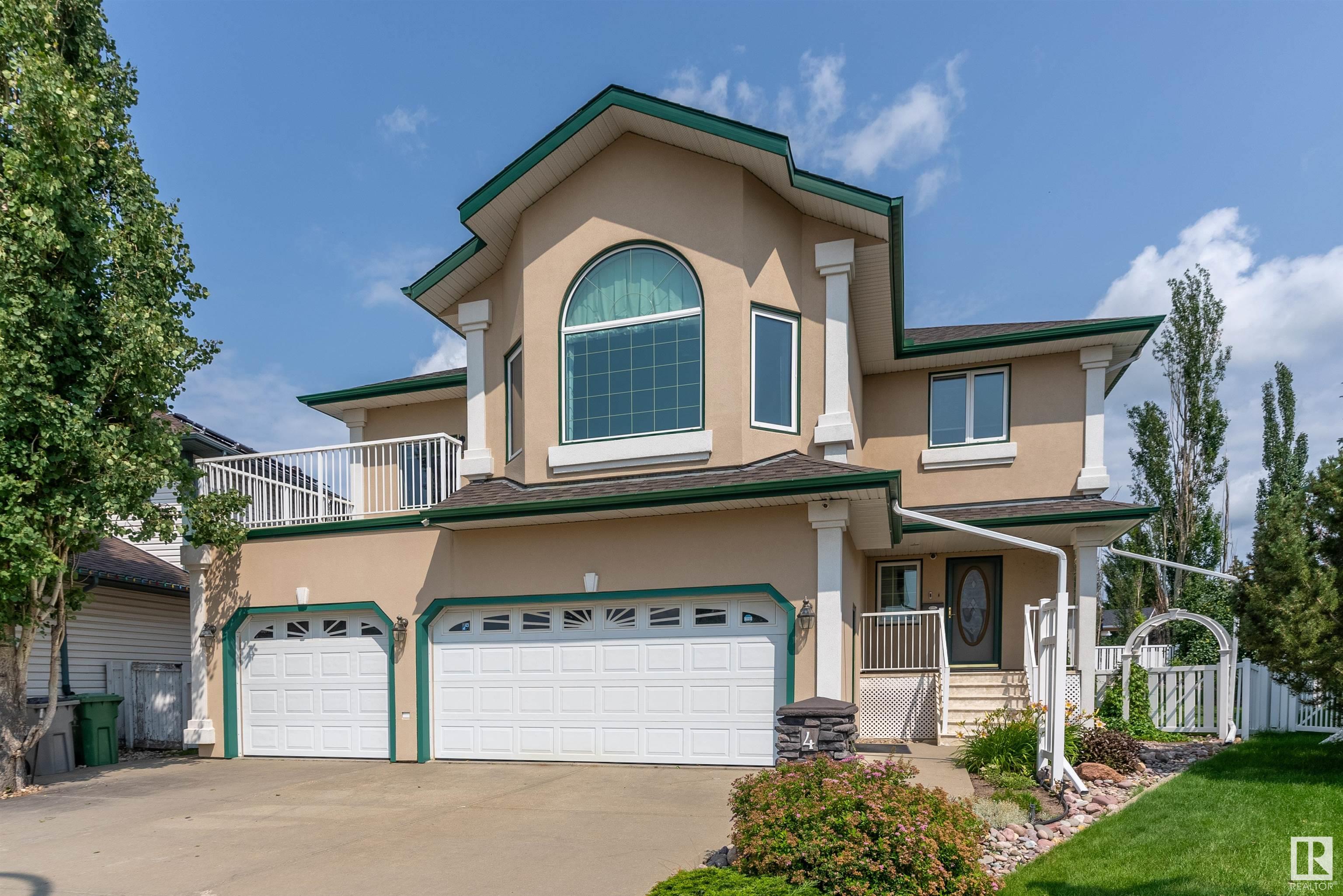 4 RHONDA Bay