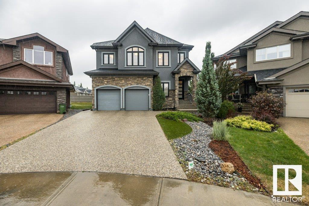 2318 WARRY Court