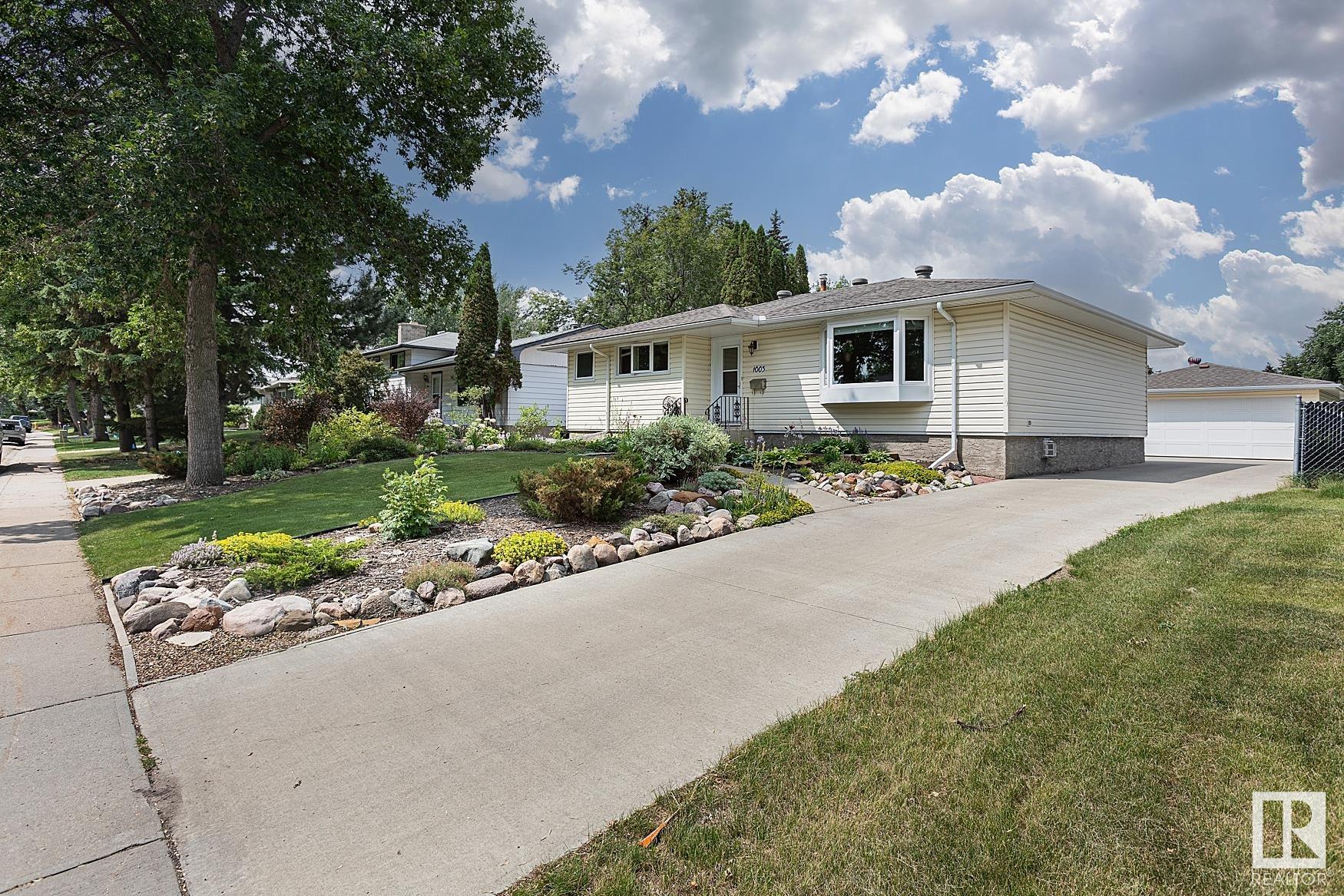 1003 KEITH Road