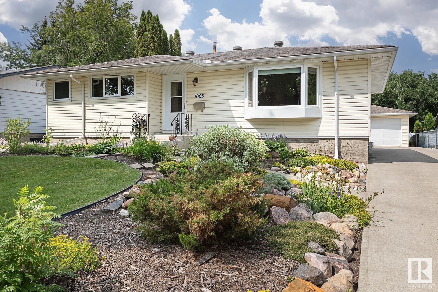 1003 KEITH Road