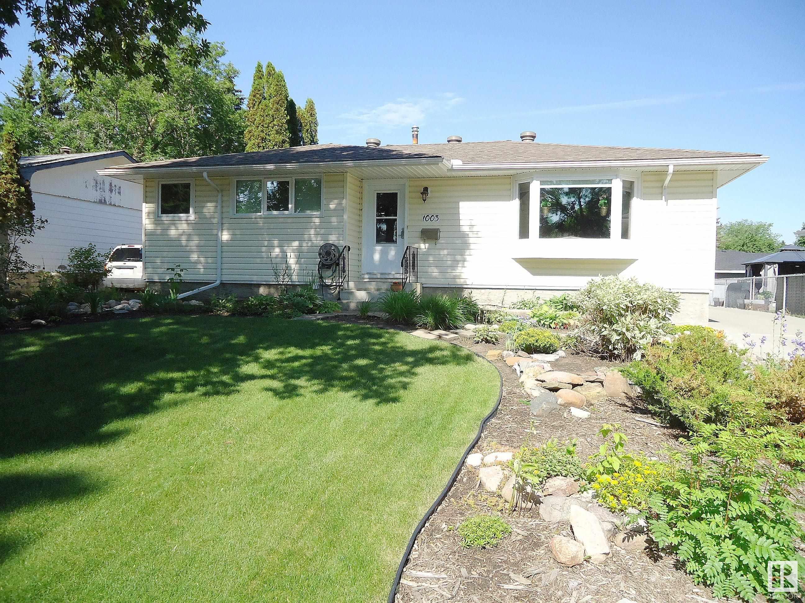 1003 KEITH Road