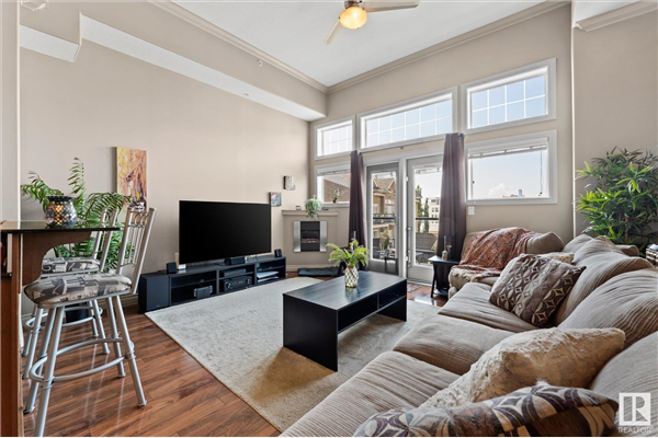 431 10121 80 Avenue, Edmonton